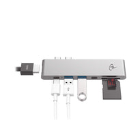 Charjen USB-C Premium Macbar adapter plus from Other sold by 961Souq-Zalka