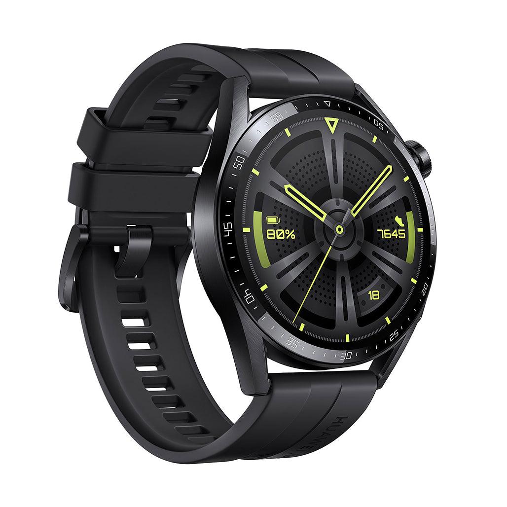 A Photo Of Huawei Watch GT 3 Active Edition