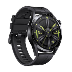 A Photo Of Huawei Watch GT 3 Active Edition