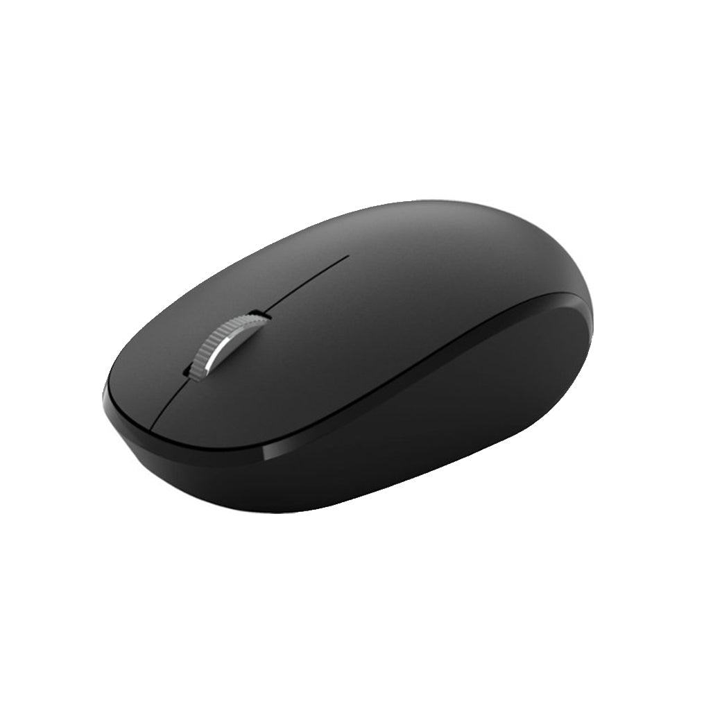A Photo Of Microsoft Bluetooth Mouse