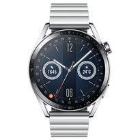 Huawei Watch GT 3 46 mm from HUAWEI sold by 961Souq-Zalka
