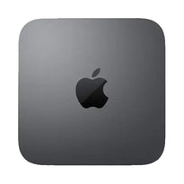 Apple Mac Mini - 6-Core i7 - 32GB RAM - 1TB SSD - Intel UHD Graphics 630 from Apple sold by 961Souq-Zalka