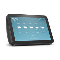 Amazon Echo Show 8 (2nd Gen, 2021 release) from Amazon sold by 961Souq-Zalka