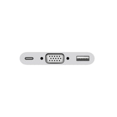 A Photo Of Apple USB-C VGA Multiport Adapter