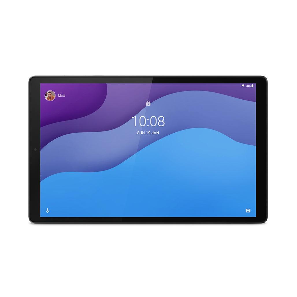 A Photo Of Lenovo Tab M10 HD - 10.1