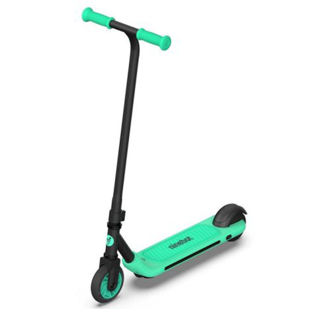 A Photo Of Segway ZING A6 Ninebot eKickScooter