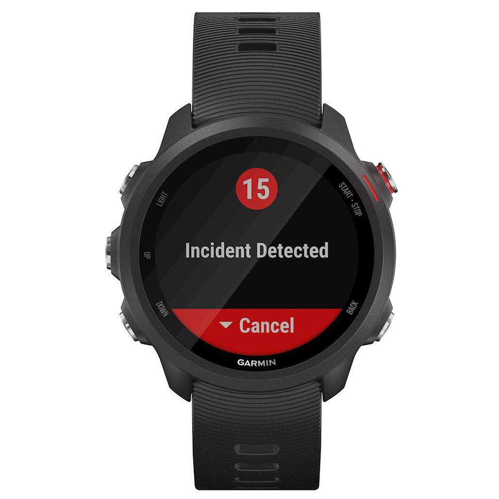 A Photo Of Garmin Forerunner 245 MUSIC