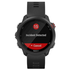 A Photo Of Garmin Forerunner 245 MUSIC