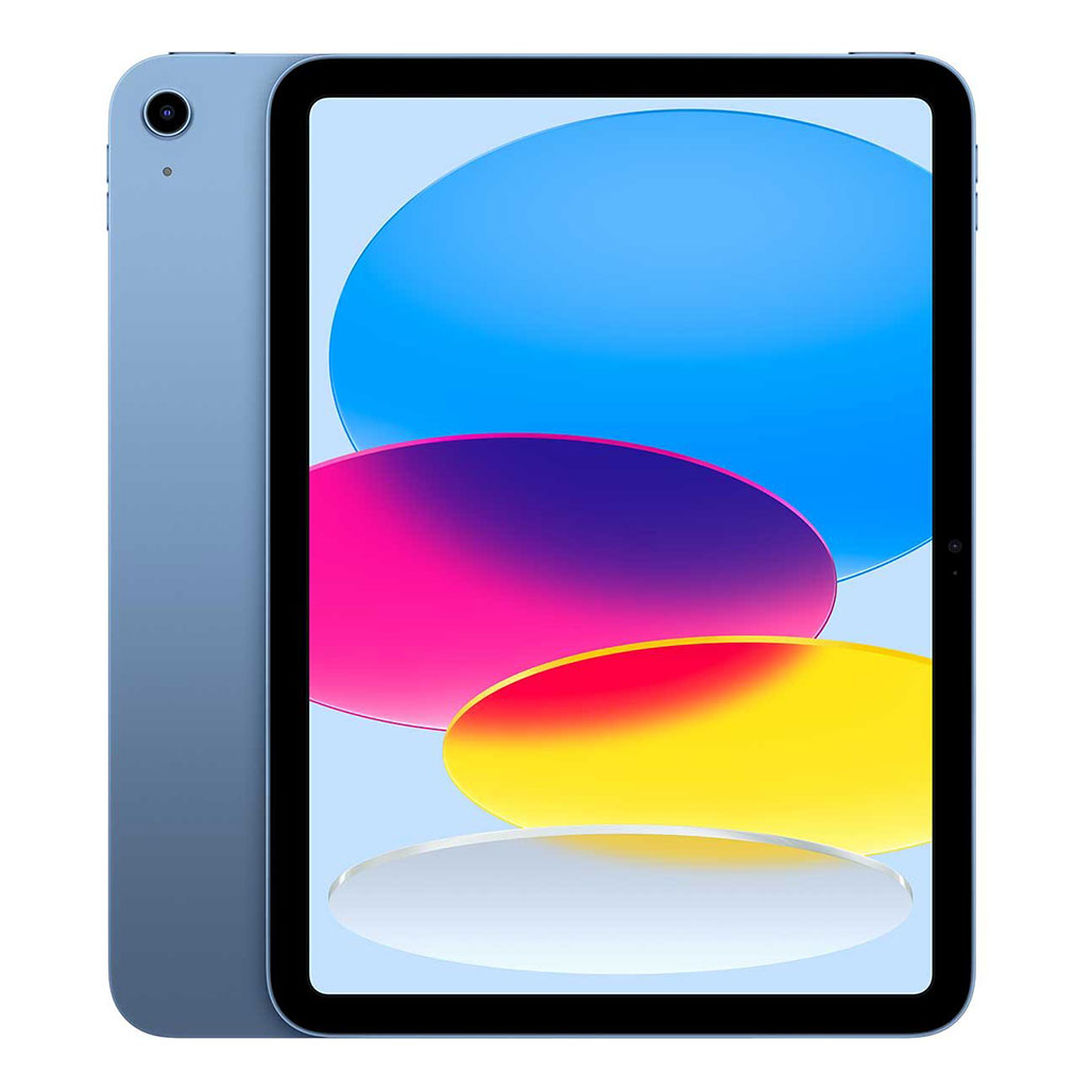 A Photo Of Apple iPad 10.9-inch (10th Gen, 2022) Wifi