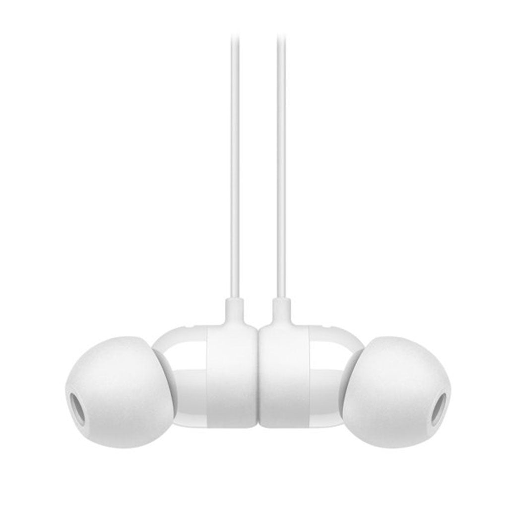 A Photo Of Beats urBeats3 - Wired Earphones with Lightning Connector - White