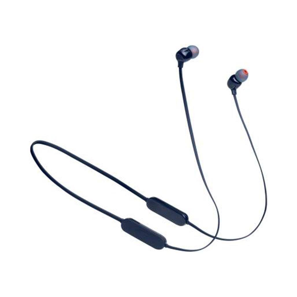 A Photo Of JBL T125BT - Wireless In-Ear Headphones