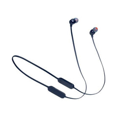 A Photo Of JBL T125BT - Wireless In-Ear Headphones
