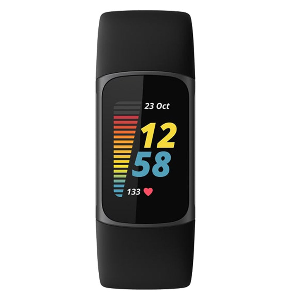 A Photo Of Fitbit Charge 5