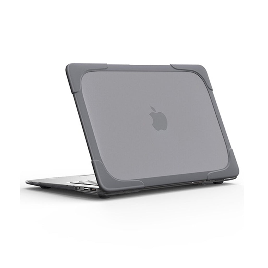 A Photo Of SCOCCA Hard Shell Case for MacBook Pro | Available for 13