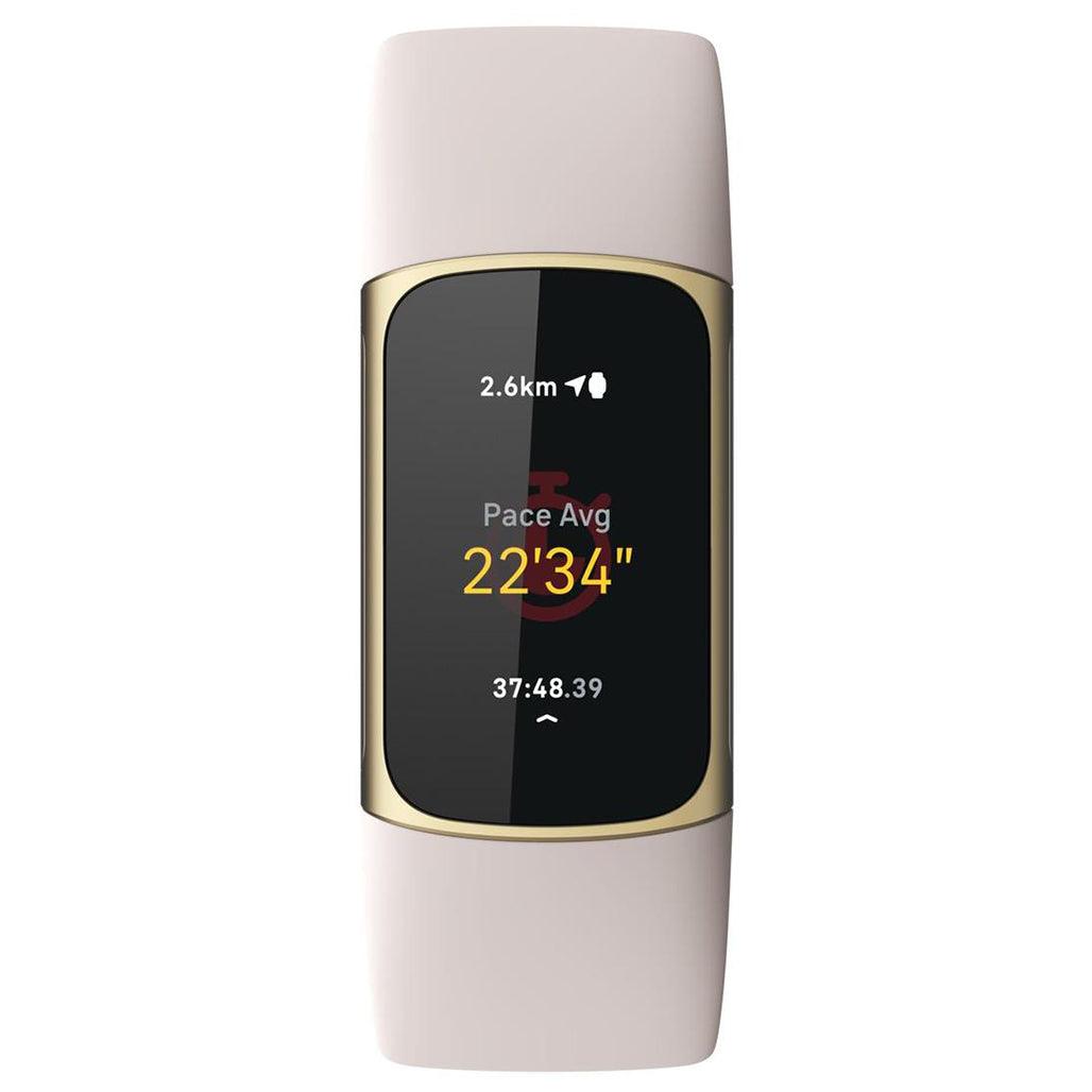 A Photo Of Fitbit Charge 5