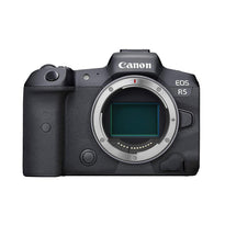 Canon EOS R5 Mirrorless Camera from Canon sold by 961Souq-Zalka