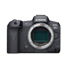 A Photo Of Canon EOS R5 - Mirrorless Camera (Body Only)
