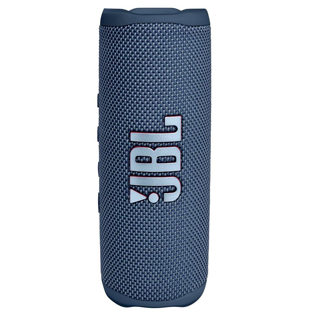 A Photo Of JBL Flip 6 - Portable Bluetooth Speaker - Blue
