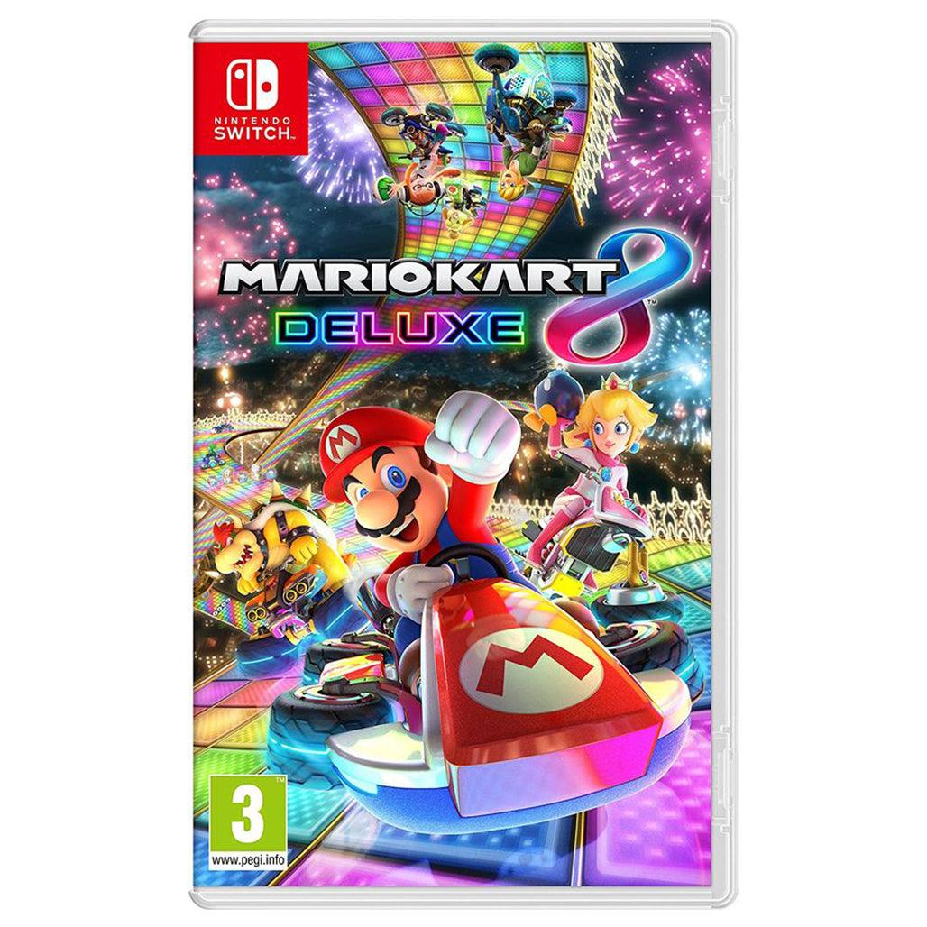 A Photo Of Mario Kart™ 8 Deluxe for Nintendo Switch