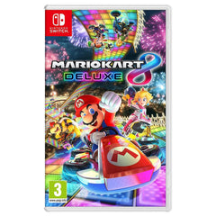 A Photo Of Mario Kart™ 8 Deluxe for Nintendo Switch