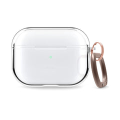 A Photo Of Elago Airpods 3 Clear Hand Case
