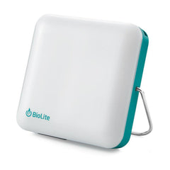 A Photo Of Biolite compact solar light