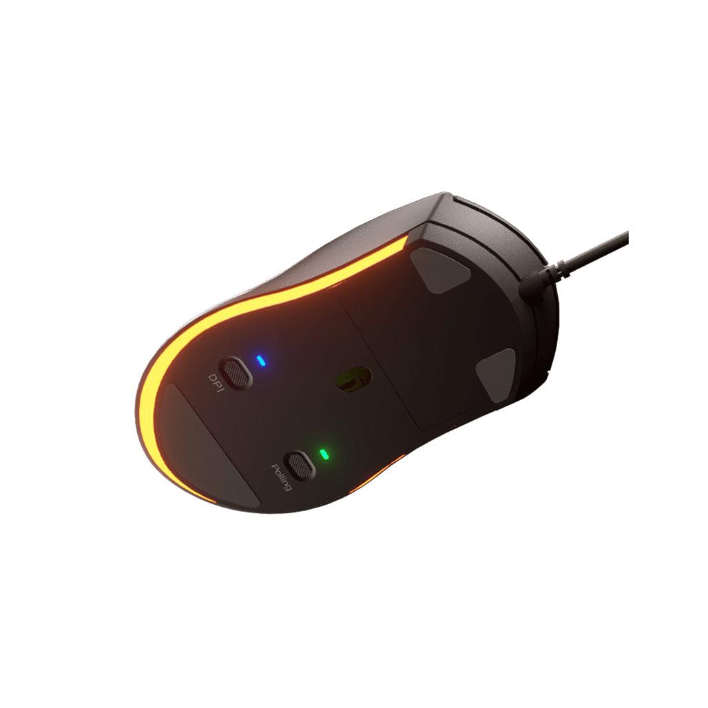 A Photo Of COUGAR Minos XC Gaming Gear