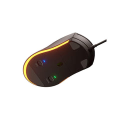 A Photo Of COUGAR Minos XC Gaming Gear