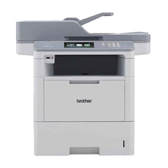 A Photo Of Brother MFC-L6900DW - Mono Laser Multi-Function Printer