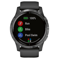 Garmin Vivoactive 4 from Garmin sold by 961Souq-Zalka