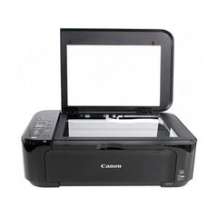 A Photo Of Canon PIXMA MG3140 - Print, Copy - Scan with Wi-Fi, Auto Duplex - Mobile Printing