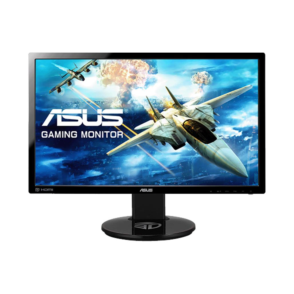 A Photo Of Asus VG248QE - 24