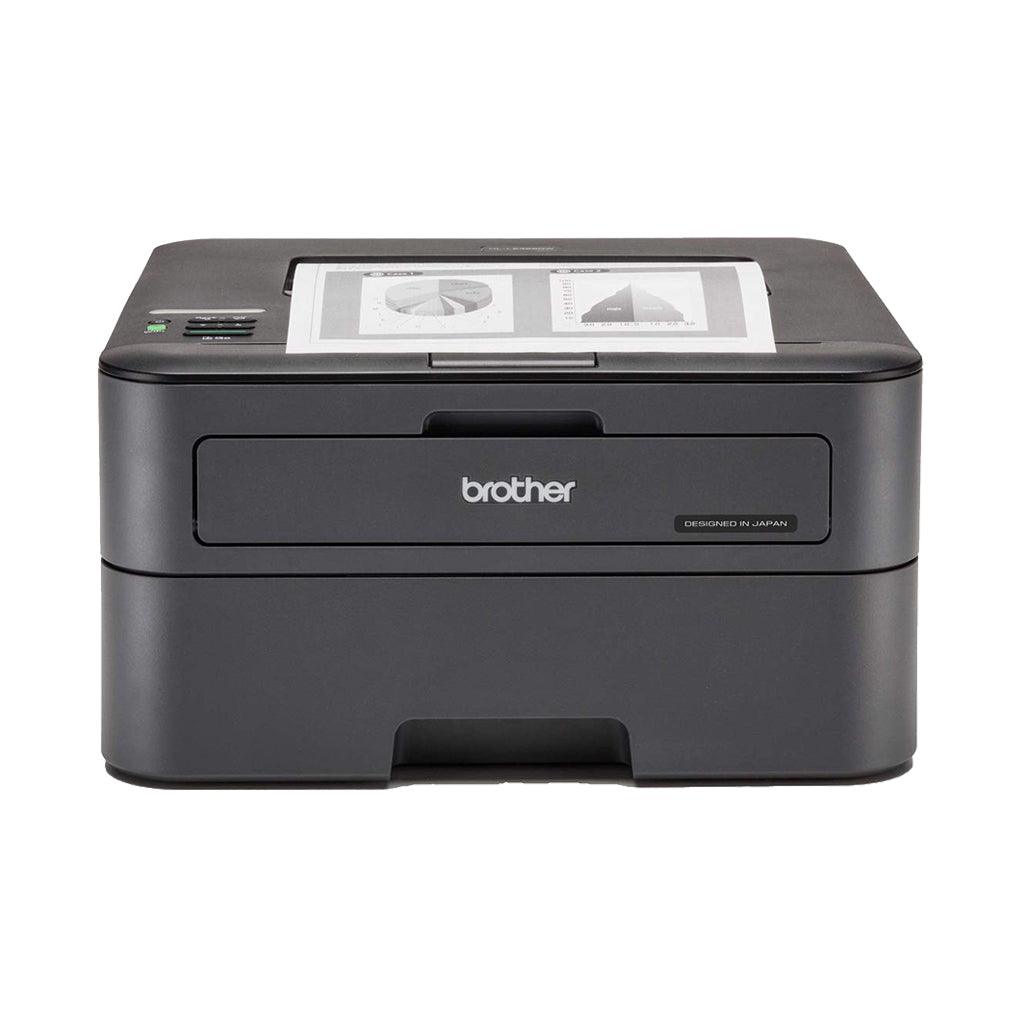 A Photo Of Brother HL-L2365DW - Monochrome Laser Printer