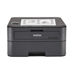 A Photo Of Brother HL-L2365DW - Monochrome Laser Printer