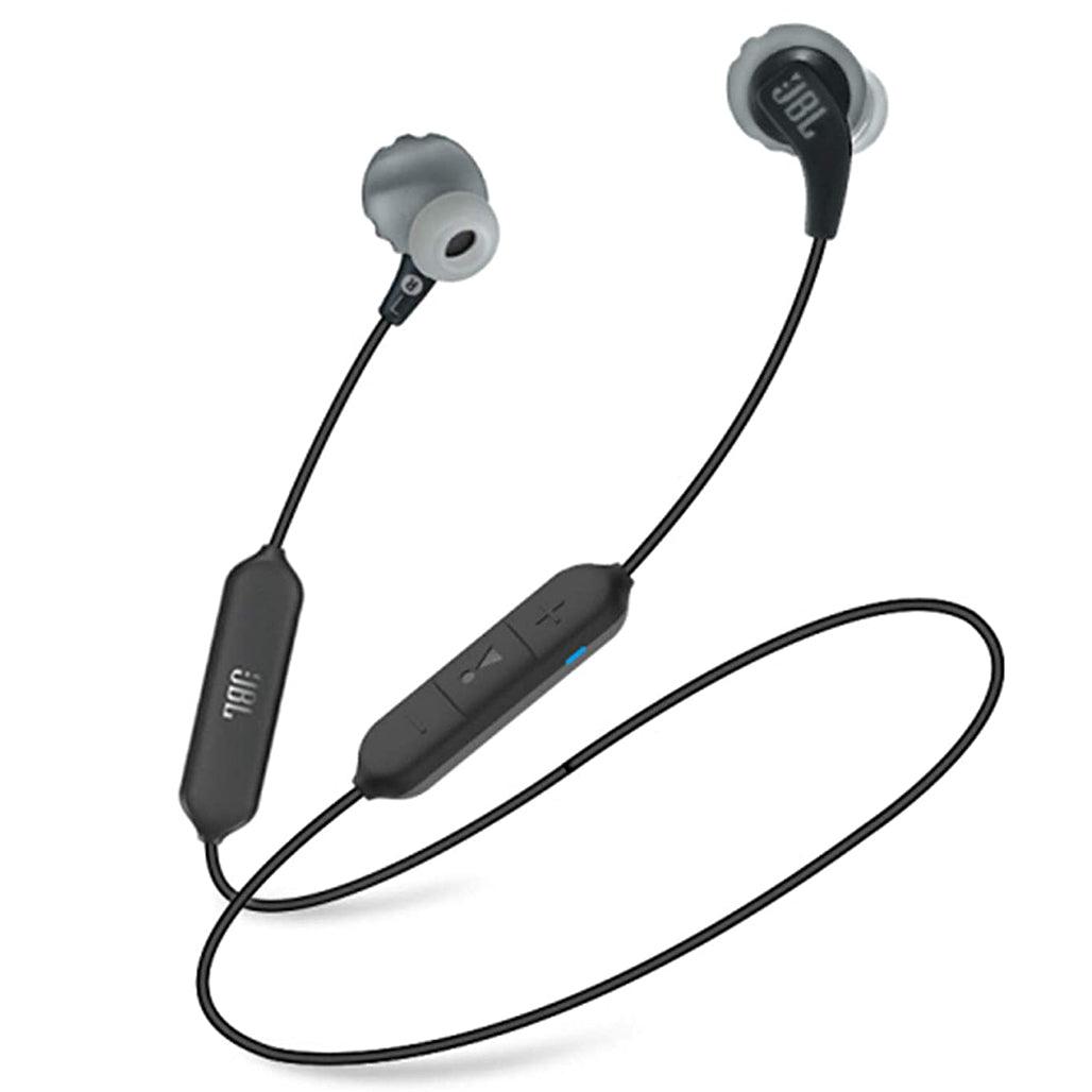 A Photo Of JBL Endurance RUNBT - Sweatproof Wireless In-Ear Sport Headphones