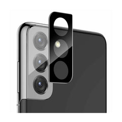 A Photo Of Durable Camera Lens Protector for Samsung Galaxy S22/S22 Plus – Tempered Glass Protection, Scratch-Resistant