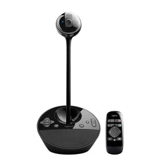 A Photo Of Logitech BCC950 - All-In-One Webcam and Speakerphone - 960-000867