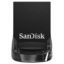 SanDisk Ultra Fit 256GB USB 3.1 Flash Drive from Sandisk sold by 961Souq-Zalka