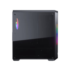 A Photo Of Cougar MX331 Mesh-G Mid-Tower Case