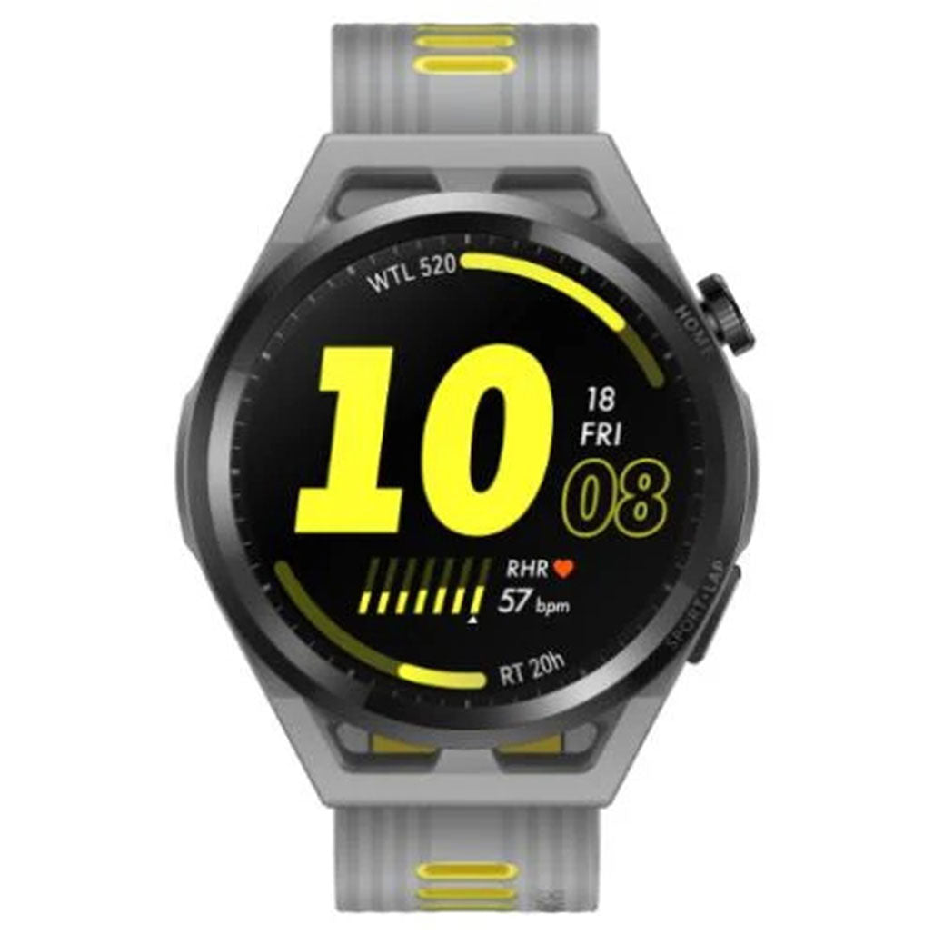 A Photo Of Huawei Watch GT Runner