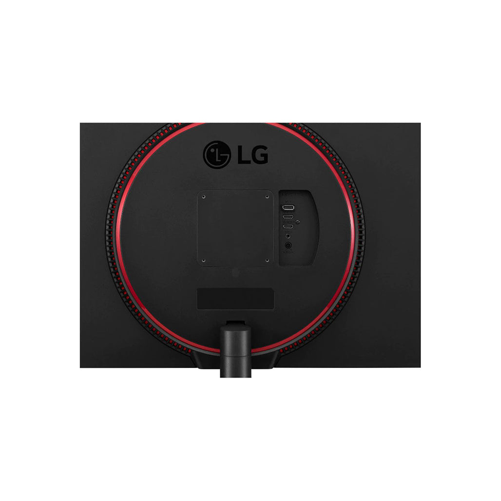 A Photo Of LG 32GN50T - 32