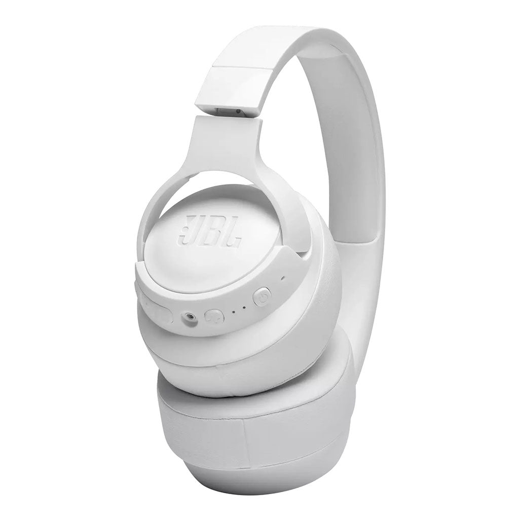 A Photo Of JBL Tune 760NC - Wireless Over-Ear Noise Cancelling Headphones