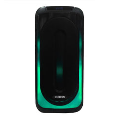 A Photo Of KB Elements Karaoke Speaker EK181 With 2 Microphones