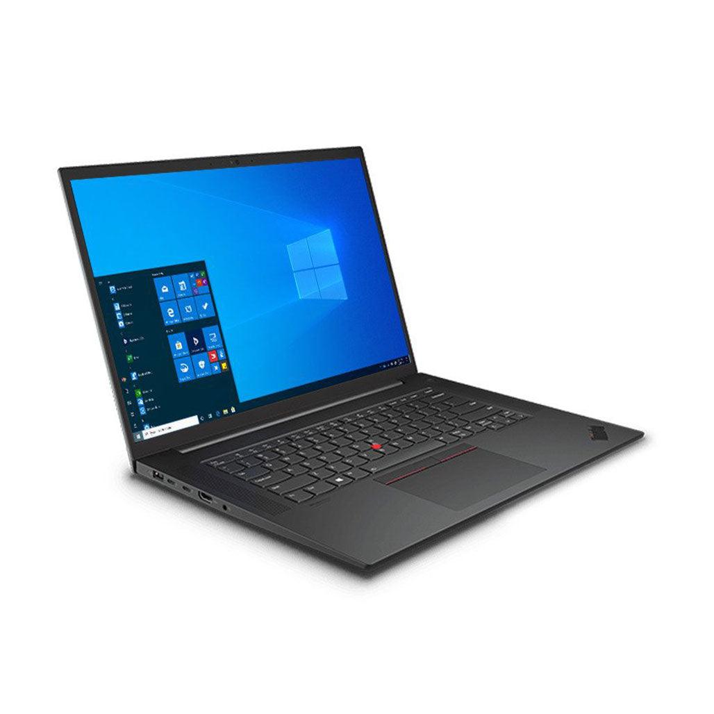 A Photo Of Lenovo ThinkPad P1 G4 20Y4S1QD00 - 16