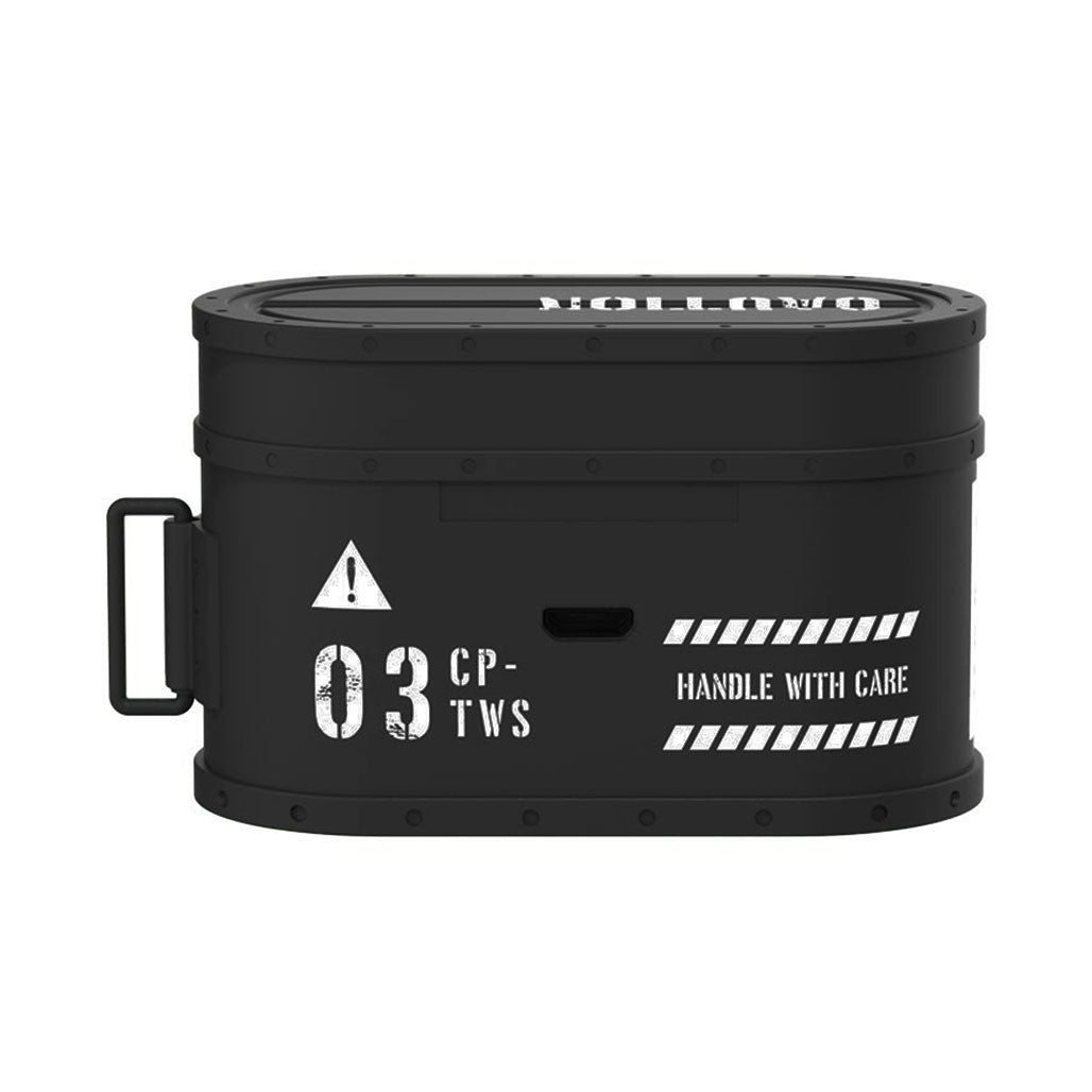 A Photo Of CARGO Wireless Earbuds - True Wireless Audio Experience