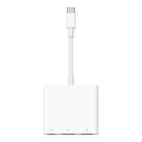 Apple USB-C Digital AV Multiport Adapter from Apple sold by 961Souq-Zalka