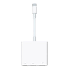 A Photo Of Apple USB-C Digital AV Multiport Adapter