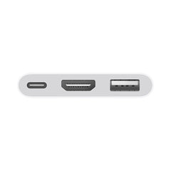 A Photo Of Apple USB-C Digital AV Multiport Adapter