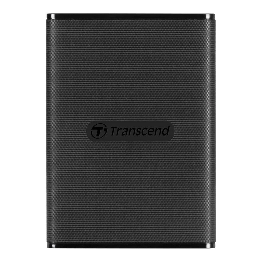 A Photo Of Transcend ESD270C - Portable SSD