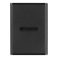 Transcend ESD270C Portable SSD from Transcend sold by 961Souq-Zalka